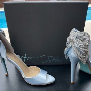 Perfect Bride or Bridal Party Heels